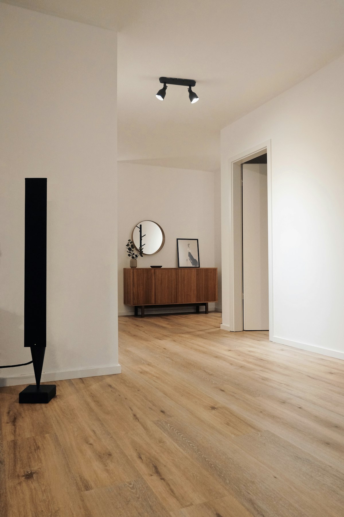 Unit refurbishments